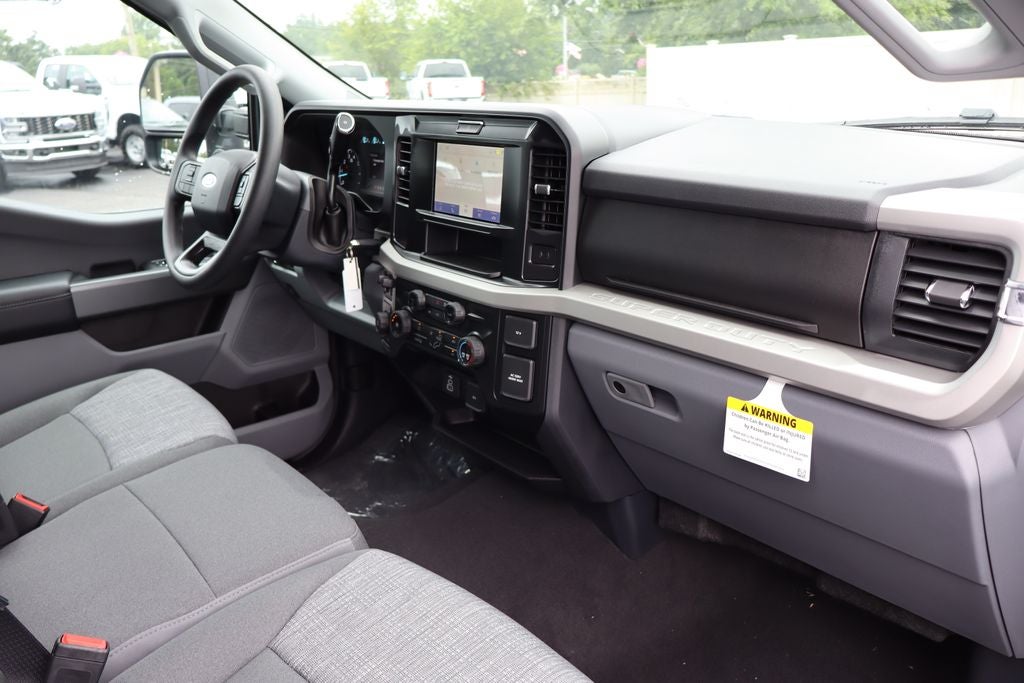 2026 Ford F-350SD XLT