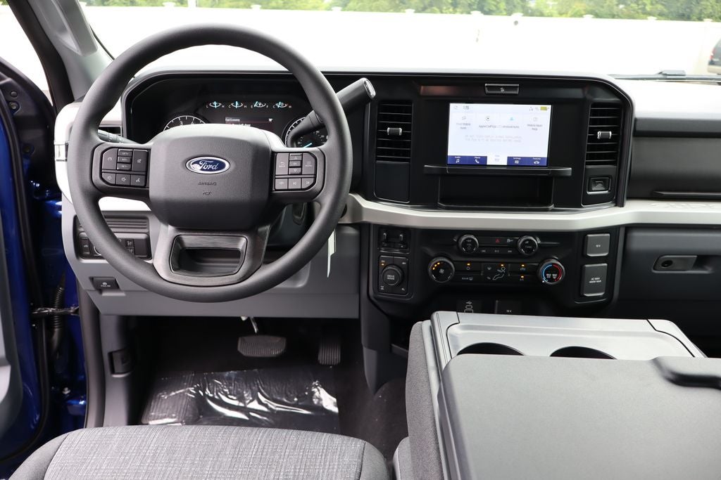 2026 Ford F-350SD XLT