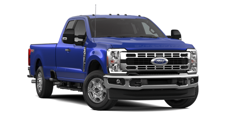 2026 Ford F-350SD XLT