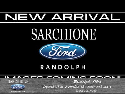 2022 Ford F-350SD XL