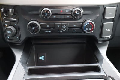 2026 Ford F-350SD XLT w/8' Knapheide Service Body