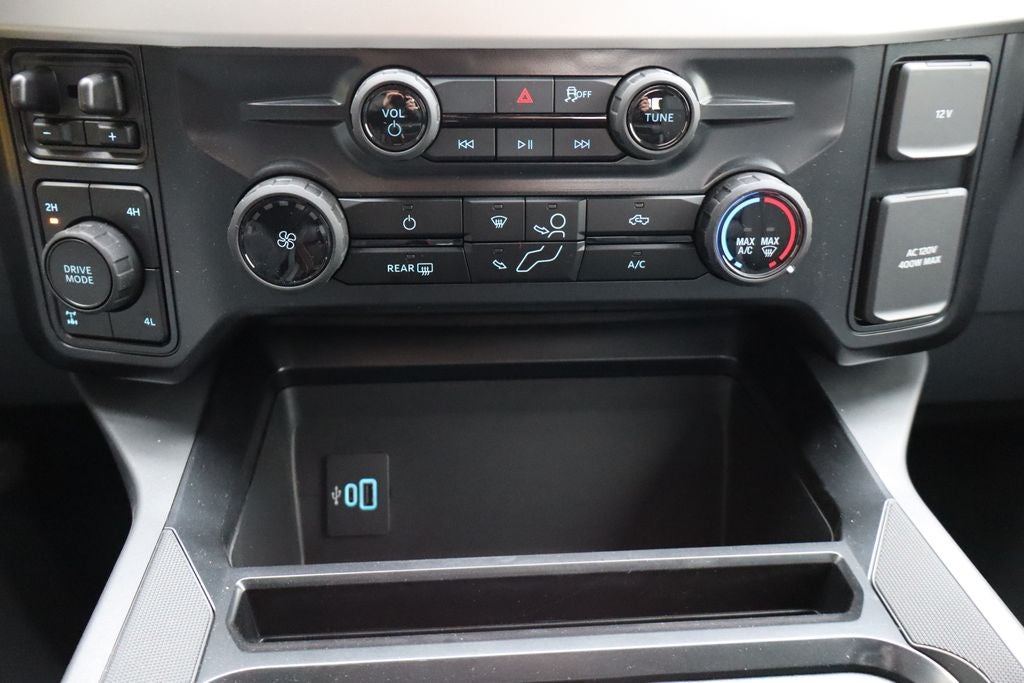 2026 Ford F-350SD XLT w/8' Knapheide Service Body