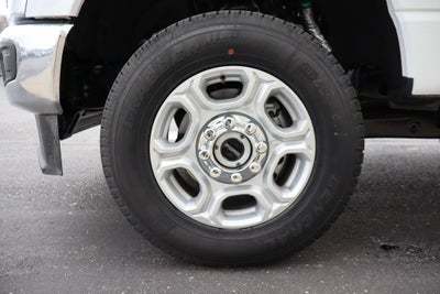 2026 Ford F-350SD XLT w/8' Knapheide Service Body