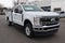 2026 Ford F-350SD XLT w/8' Knapheide Service Body