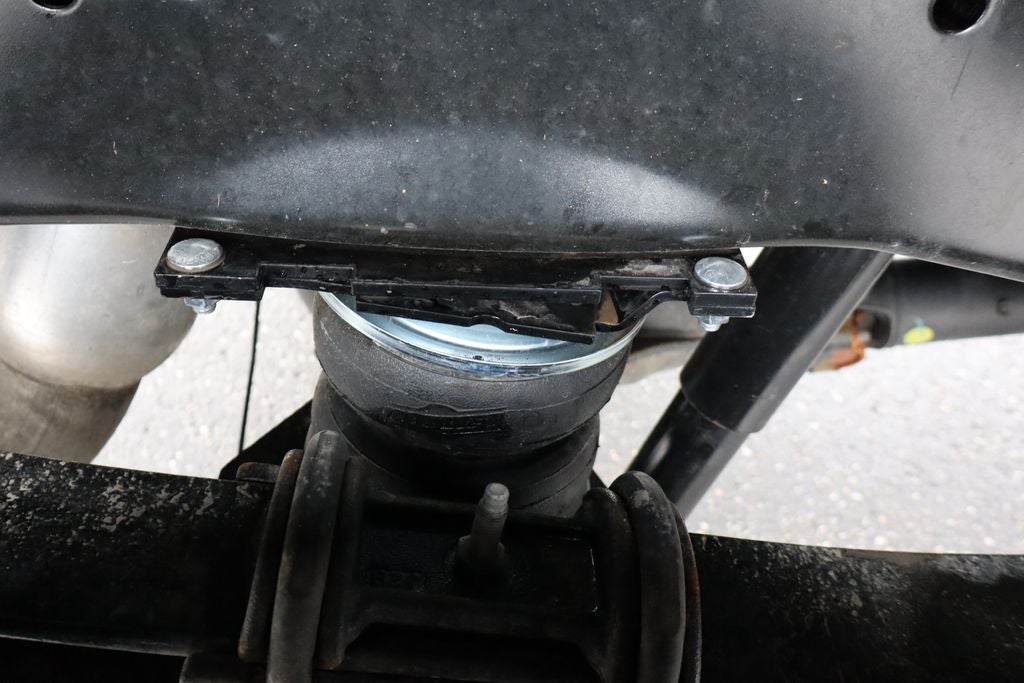 2026 Ford F-350SD XLT w/8' Knapheide Service Body