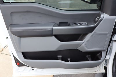 2026 Ford F-350SD XLT w/8' Knapheide Service Body