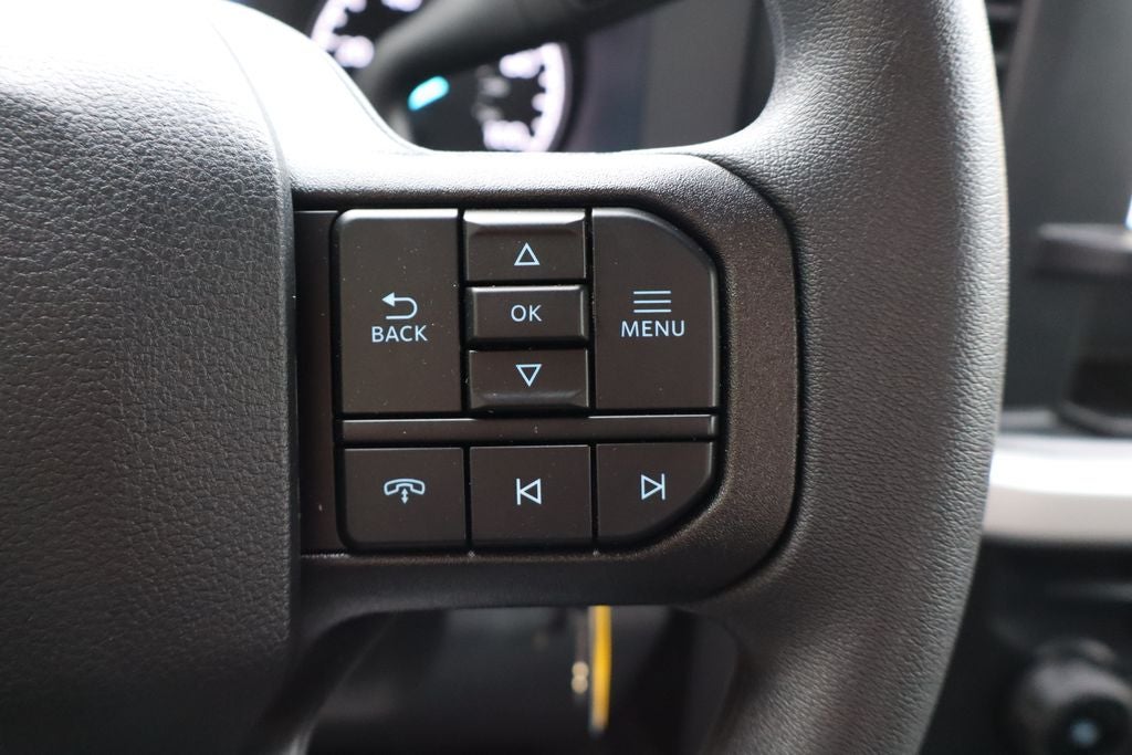 2026 Ford F-350SD XLT w/8' Knapheide Service Body