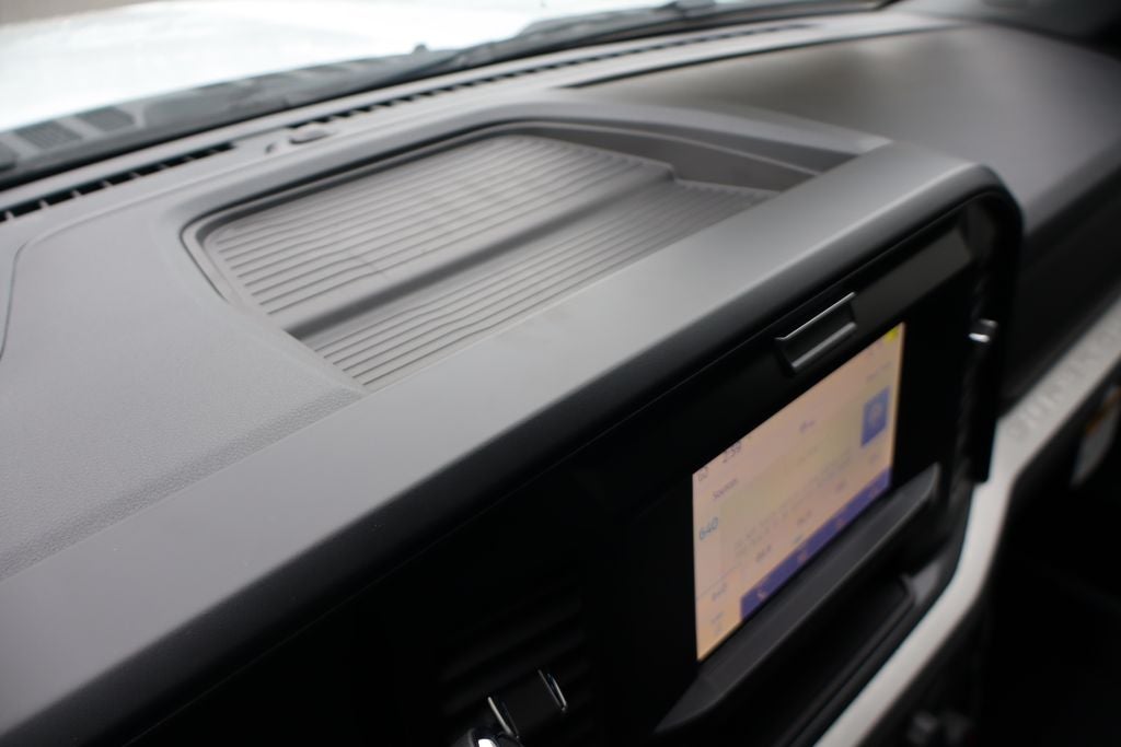 2026 Ford F-350SD XLT w/8' Knapheide Service Body