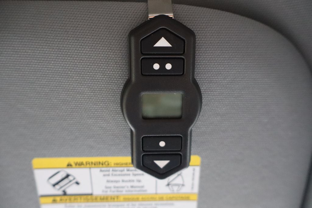 2026 Ford F-350SD XLT w/8' Knapheide Service Body