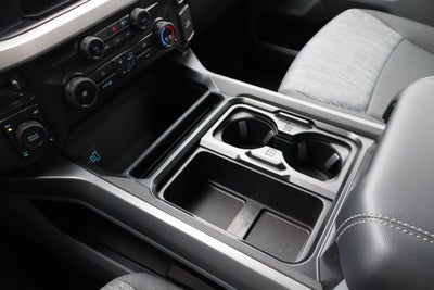 2026 Ford F-350SD XLT w/8' Knapheide Service Body