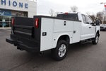 2026 Ford F-350SD XLT w/8' Knapheide Service Body