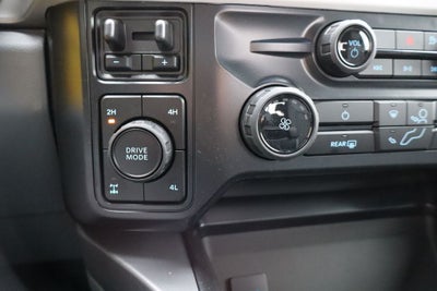 2026 Ford F-350SD XLT w/8' Knapheide Service Body