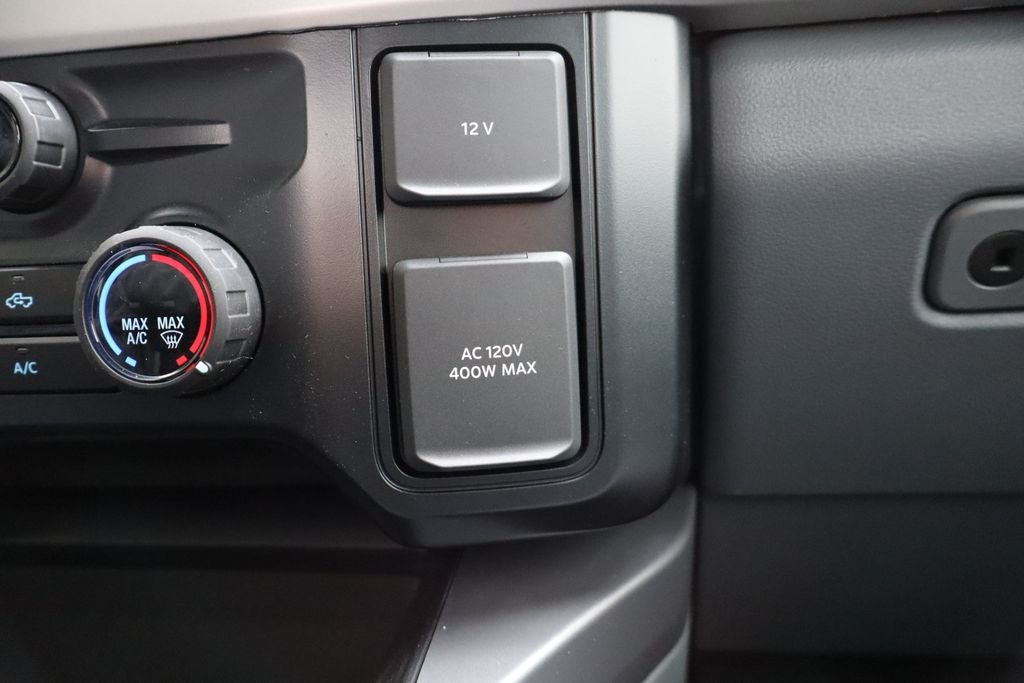 2026 Ford F-350SD XLT w/8' Knapheide Service Body