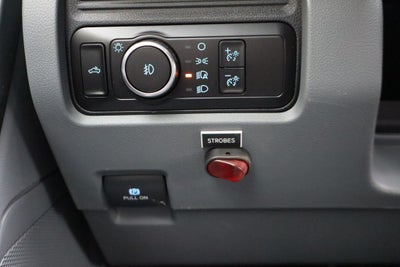 2026 Ford F-350SD XLT w/8' Knapheide Service Body