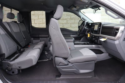 2026 Ford F-350SD XLT w/8' Knapheide Service Body