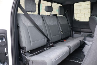 2026 Ford F-350SD XLT w/8' Knapheide Service Body