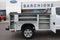 2026 Ford F-350SD XLT w/8' Knapheide Service Body