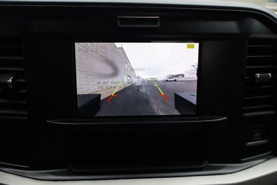 2026 Ford F-350SD XLT w/8' Knapheide Service Body