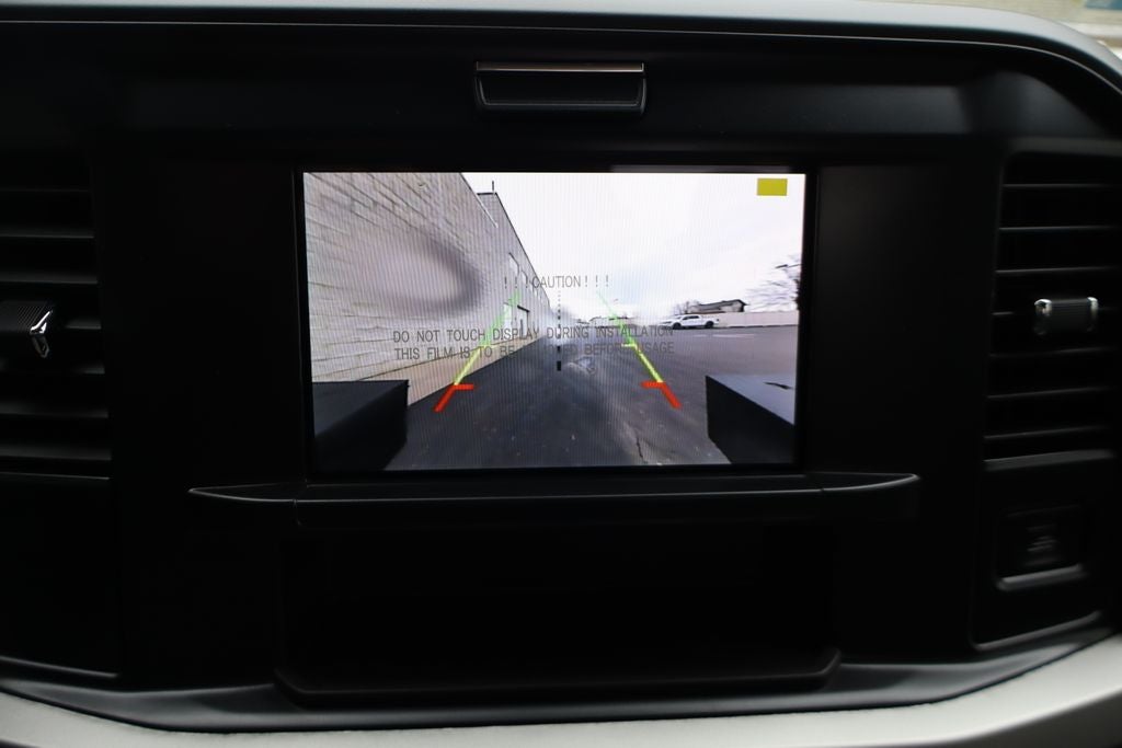 2026 Ford F-350SD XLT w/8' Knapheide Service Body