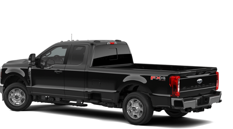 2026 Ford F-350SD F-350® XLT