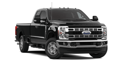 2026 Ford F-350SD F-350® XLT