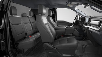 2026 Ford F-350SD F-350® XLT