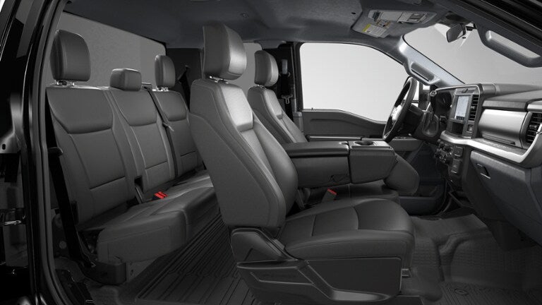 2026 Ford F-350SD F-350® XLT