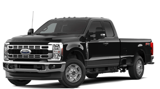 2026 Ford F-350SD F-350® XLT