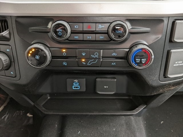 2025 Ford F-350SD XL