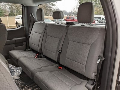 2025 Ford F-350SD XL