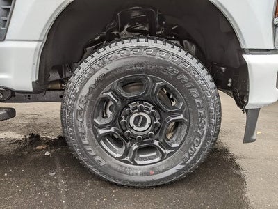 2025 Ford F-350SD XL