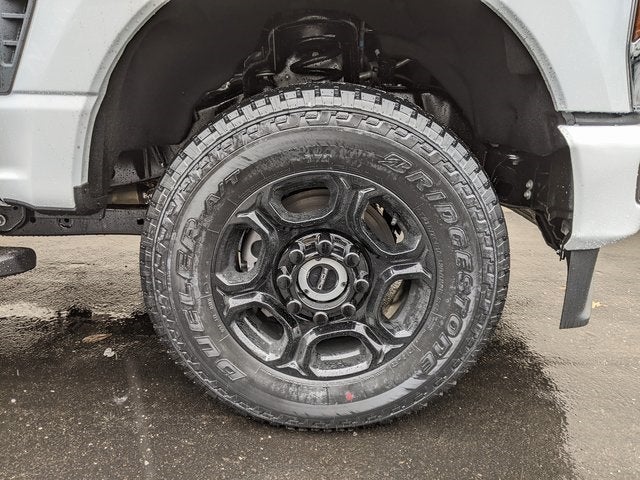 2025 Ford F-350SD XL