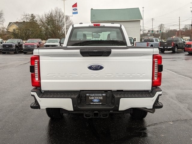 2025 Ford F-350SD XL