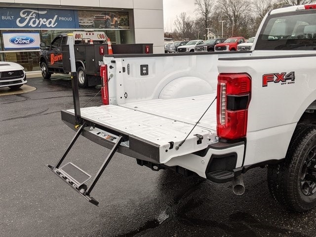 2025 Ford F-350SD XL