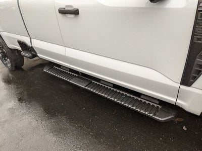 2025 Ford F-350SD XL