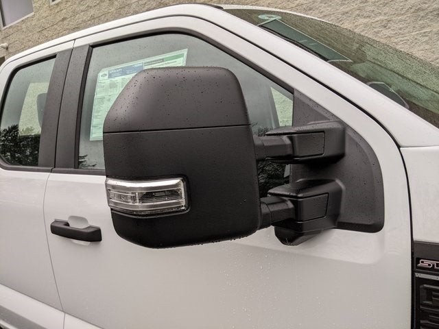 2025 Ford F-350SD XL