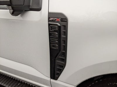 2025 Ford F-350SD XL