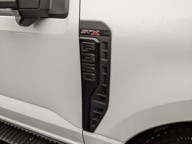 2025 Ford F-350SD XL