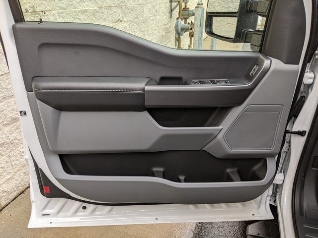 2025 Ford F-350SD XL