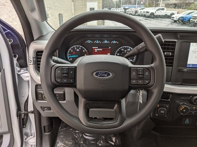 2025 Ford F-350SD XL