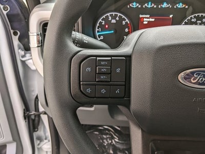 2025 Ford F-350SD XL