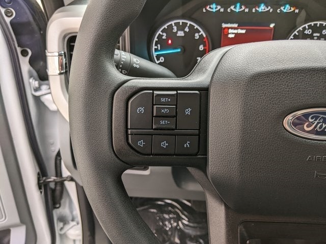 2025 Ford F-350SD XL