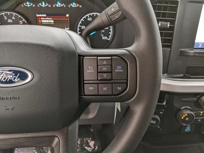 2025 Ford F-350SD XL