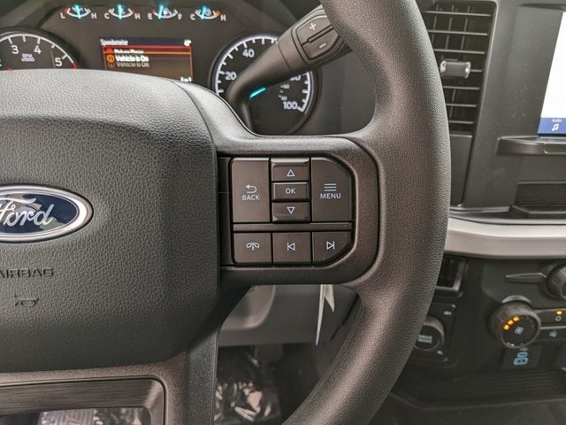 2025 Ford F-350SD XL