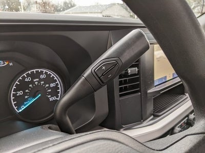 2025 Ford F-350SD XL