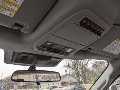 2025 Ford F-350SD XL