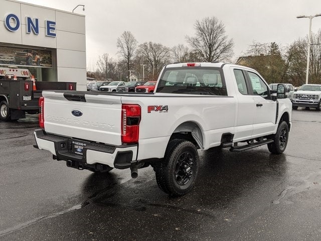 2025 Ford F-350SD XL