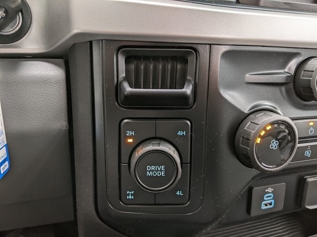 2025 Ford F-350SD XL