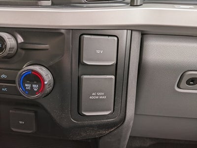 2025 Ford F-350SD XL