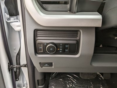 2025 Ford F-350SD XL